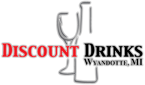 discount drinks is located in Wyandotte, Michigan