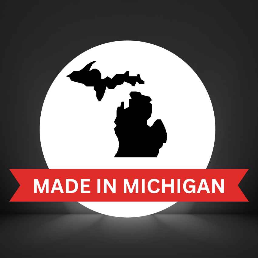 made in michigan